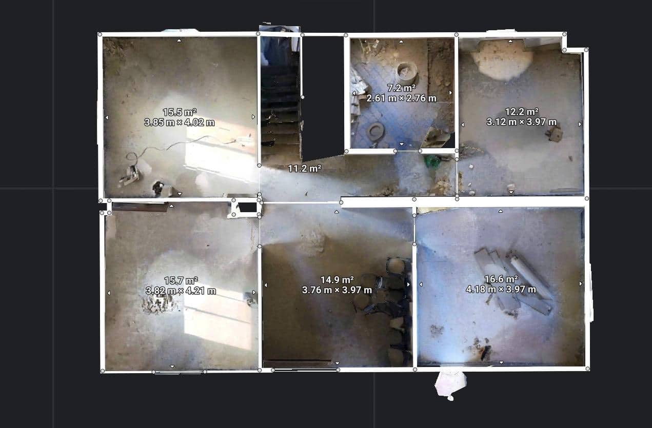 7 soverom Hus til salgs i Gojar - € 206 500 (Ref: 8786624)