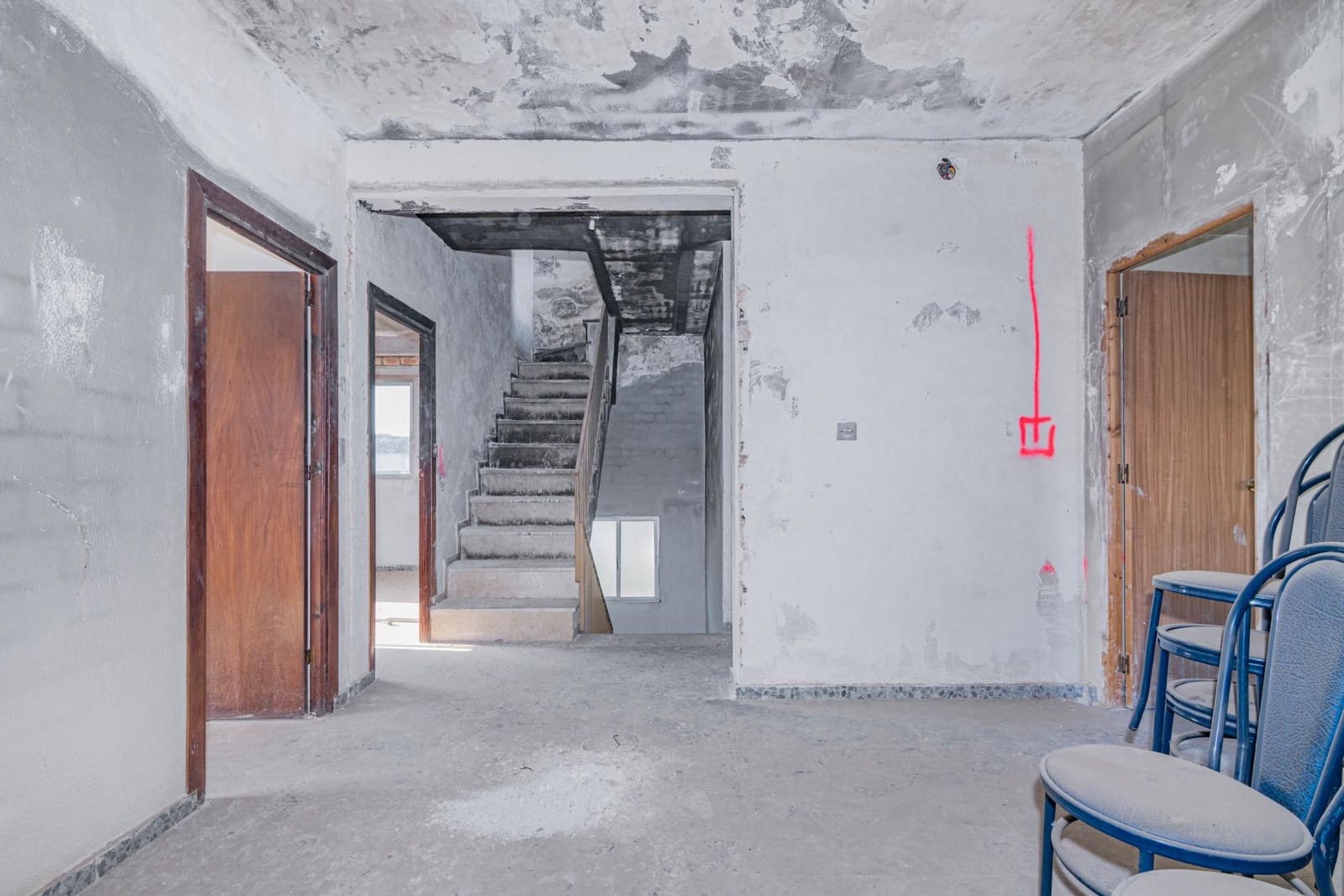 7 soverom Hus til salgs i Gojar - € 206 500 (Ref: 8786624)