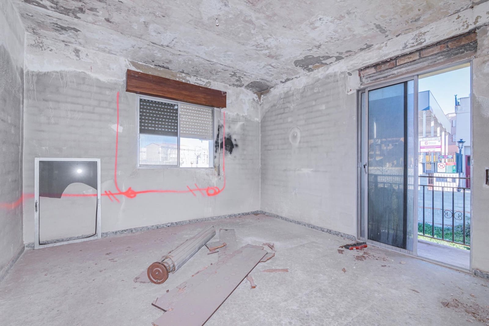 7 soverom Hus til salgs i Gojar - € 206 500 (Ref: 8786624)