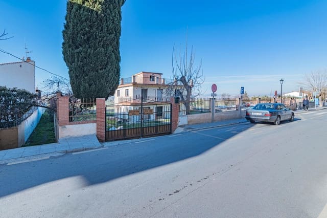 7 soverom Hus til salgs i Gójar - € 206 500 (Ref: 8786624)