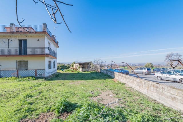 7 soverom Hus til salgs i Gójar - € 206 500 (Ref: 8786624)