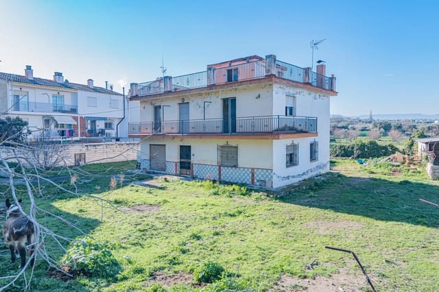 7 soverom Hus til salgs i Gójar - € 206 500 (Ref: 8786624)