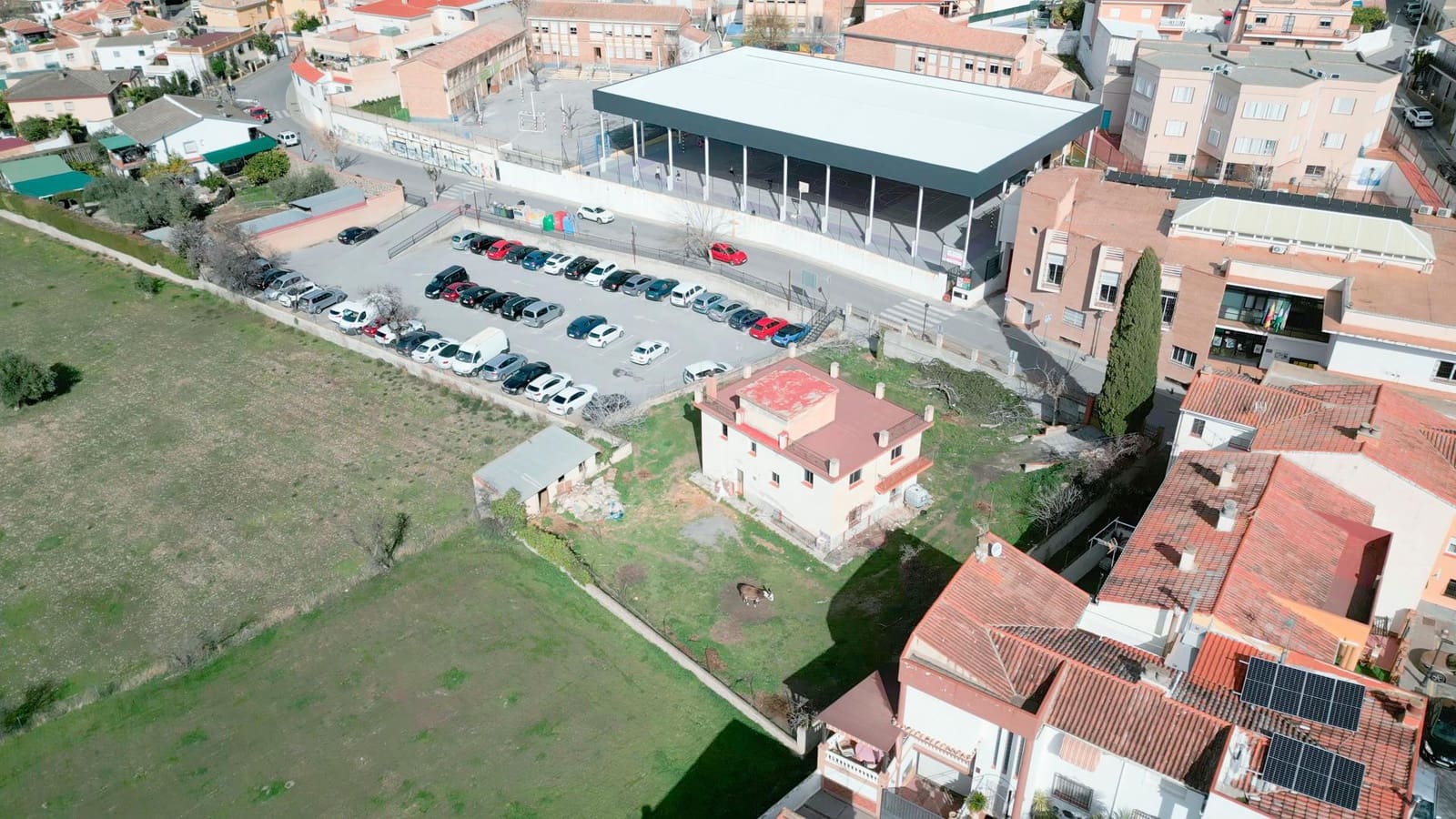 7 soverom Hus til salgs i Gojar - € 206 500 (Ref: 8786624)