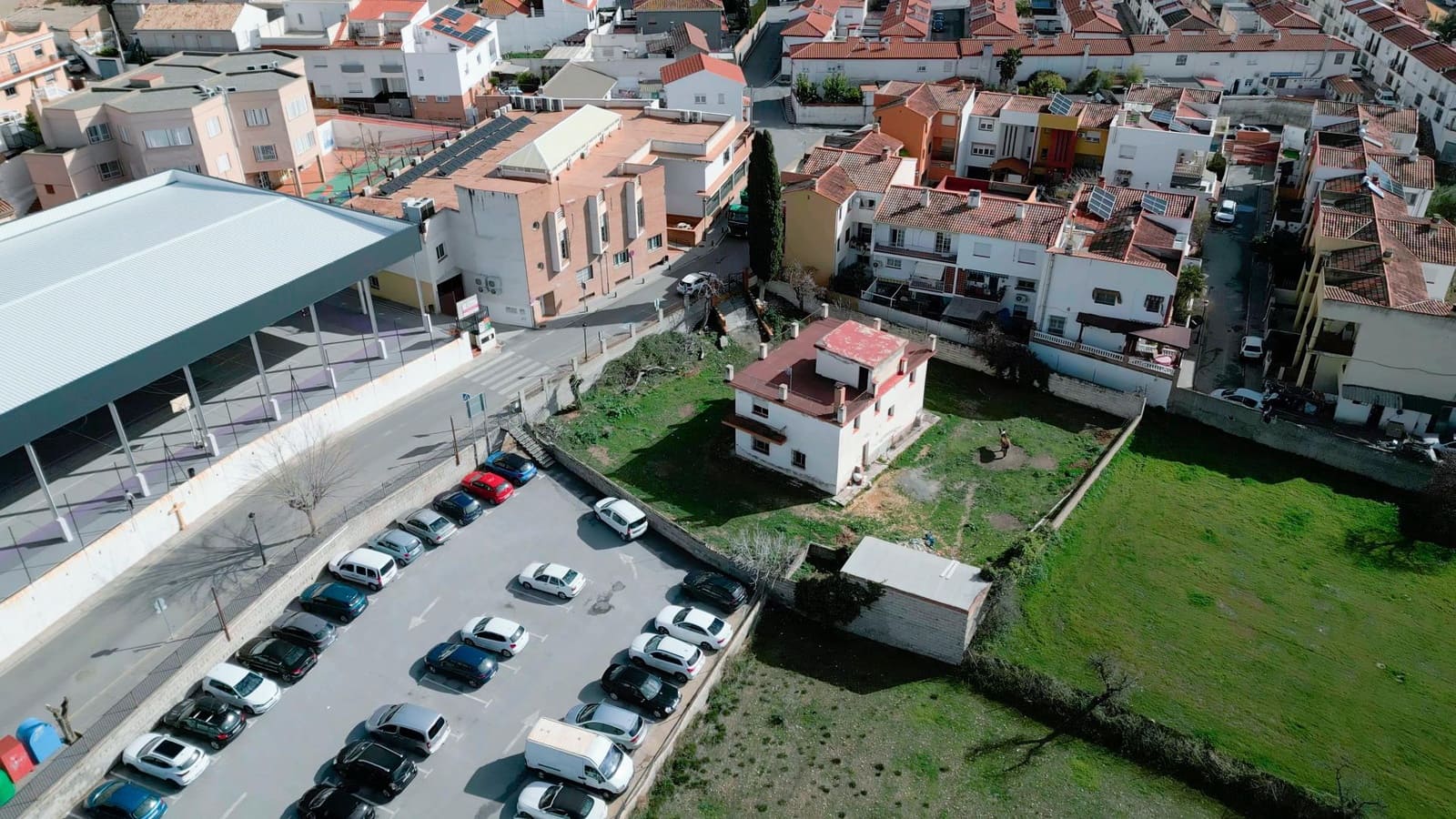 7 soverom Hus til salgs i Gojar - € 206 500 (Ref: 8786624)