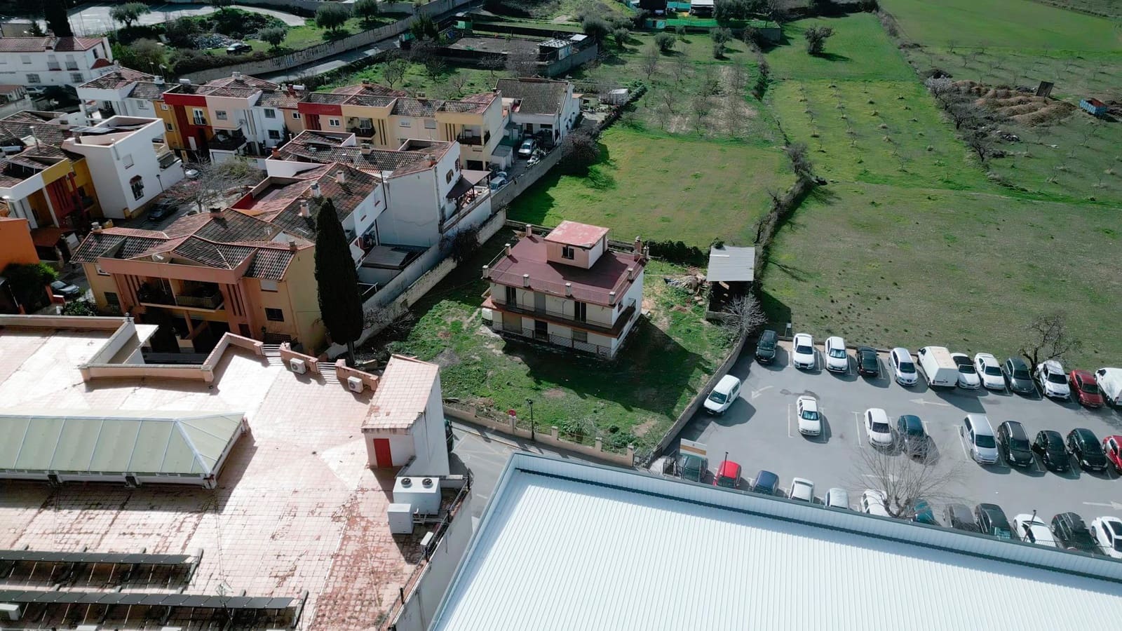 7 soverom Hus til salgs i Gojar - € 206 500 (Ref: 8786624)