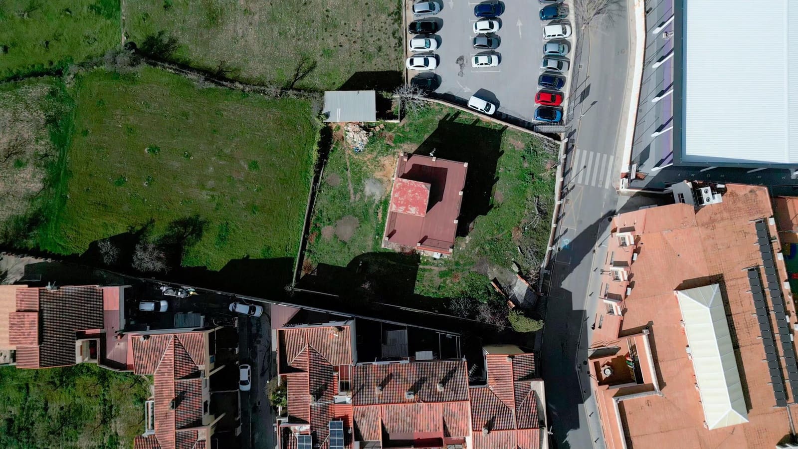 7 soverom Hus til salgs i Gojar - € 206 500 (Ref: 8786624)