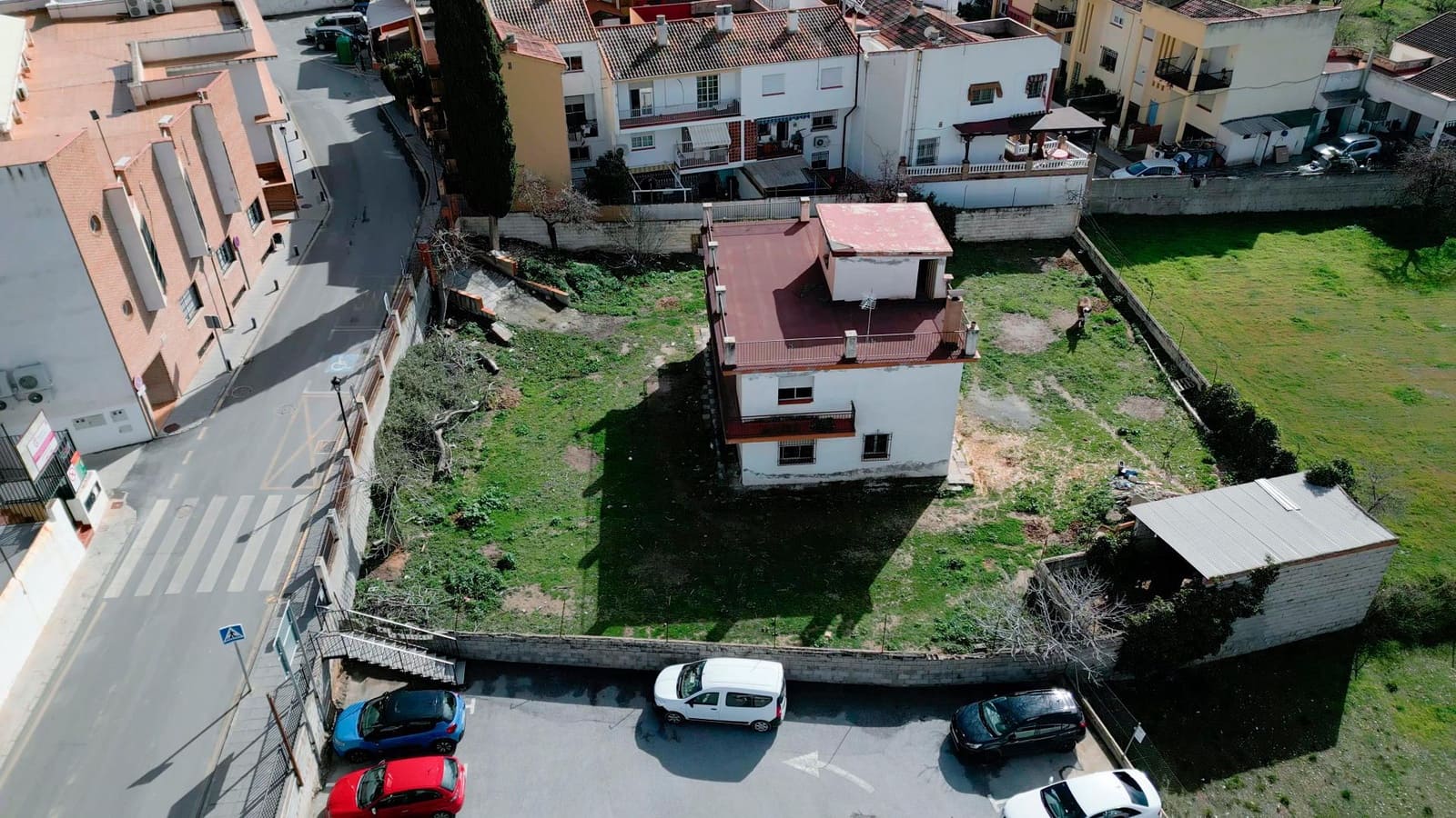 7 soverom Hus til salgs i Gojar - € 206 500 (Ref: 8786624)