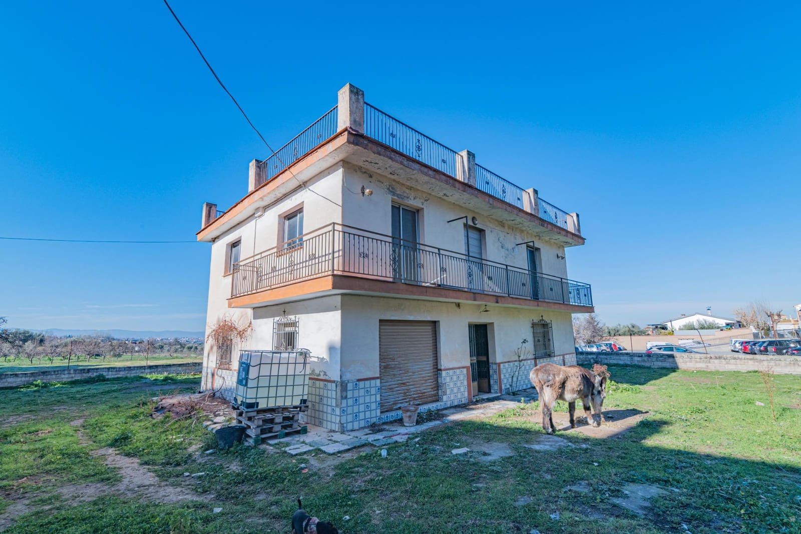 7 soverom Hus til salgs i Gojar - € 206 500 (Ref: 8786624)