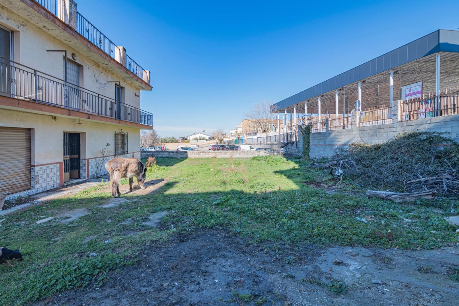 7 soverom Hus til salgs i Gojar - € 206 500 (Ref: 8786624)