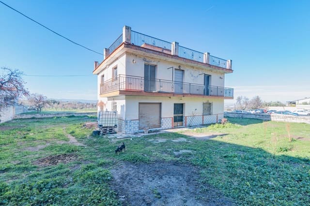 7 soverom Hus til salgs i Gójar - € 206 500 (Ref: 8786624)