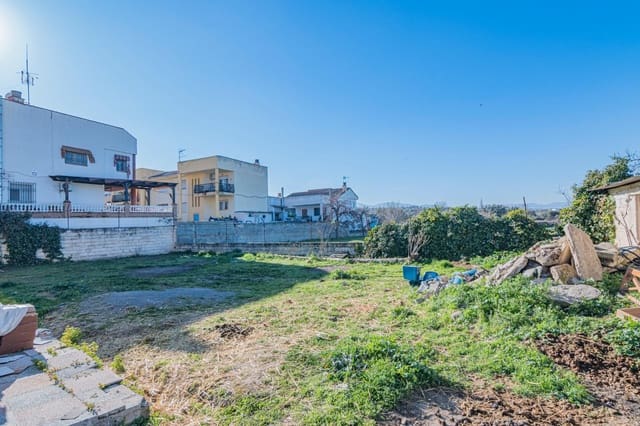 7 soverom Hus til salgs i Gójar - € 206 500 (Ref: 8786624)