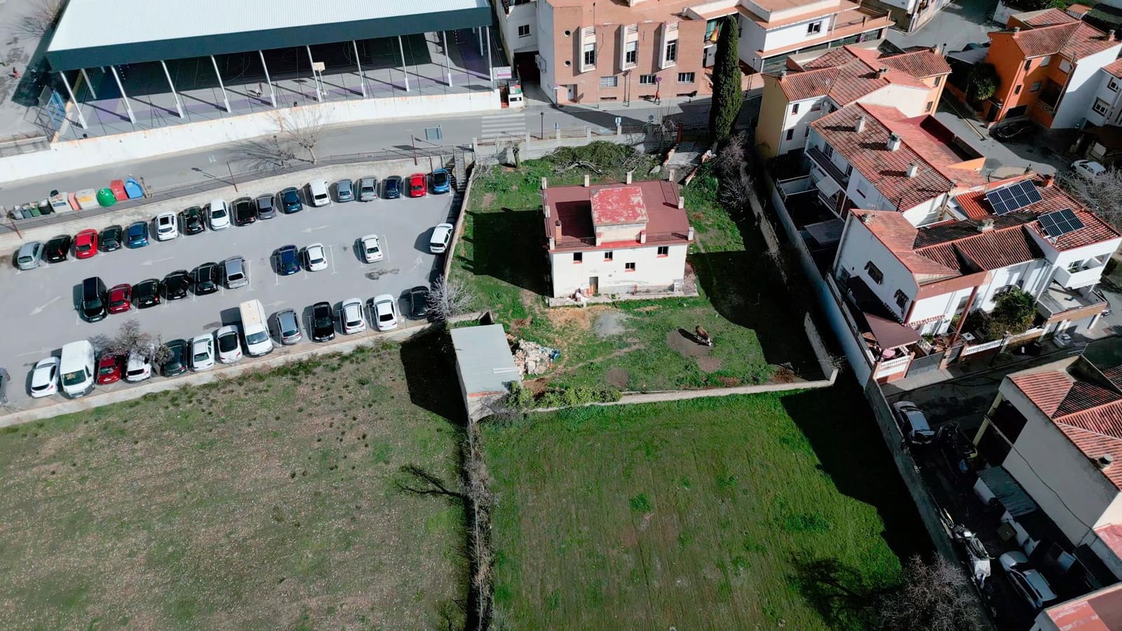 7 soverom Hus til salgs i Gojar - € 206 500 (Ref: 8786624)