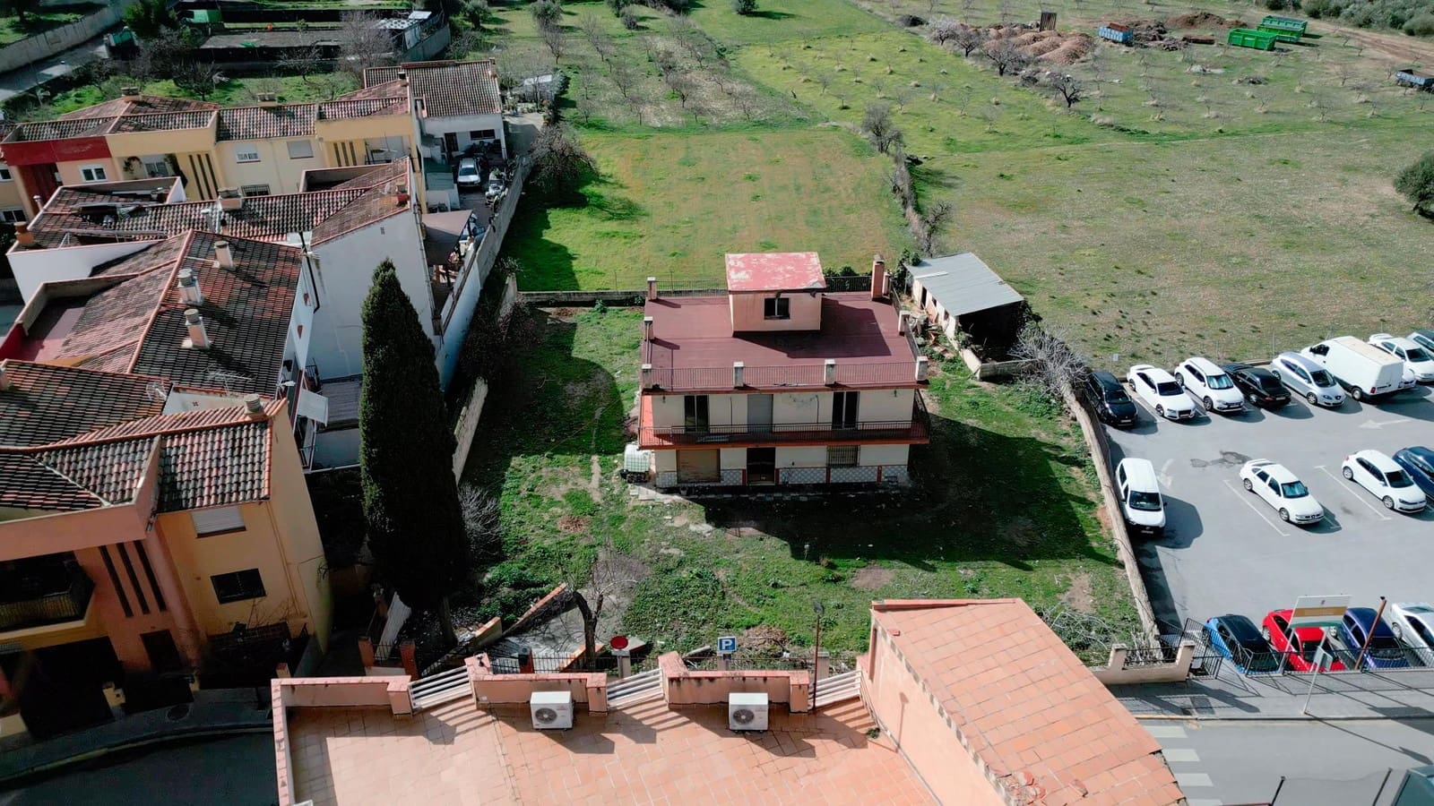 7 soverom Hus til salgs i Gojar - € 206 500 (Ref: 8786624)