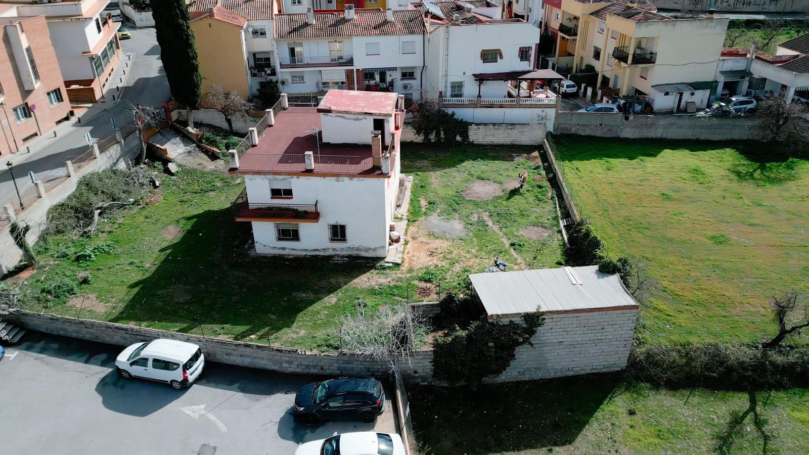 7 soverom Hus til salgs i Gojar - € 206 500 (Ref: 8786624)