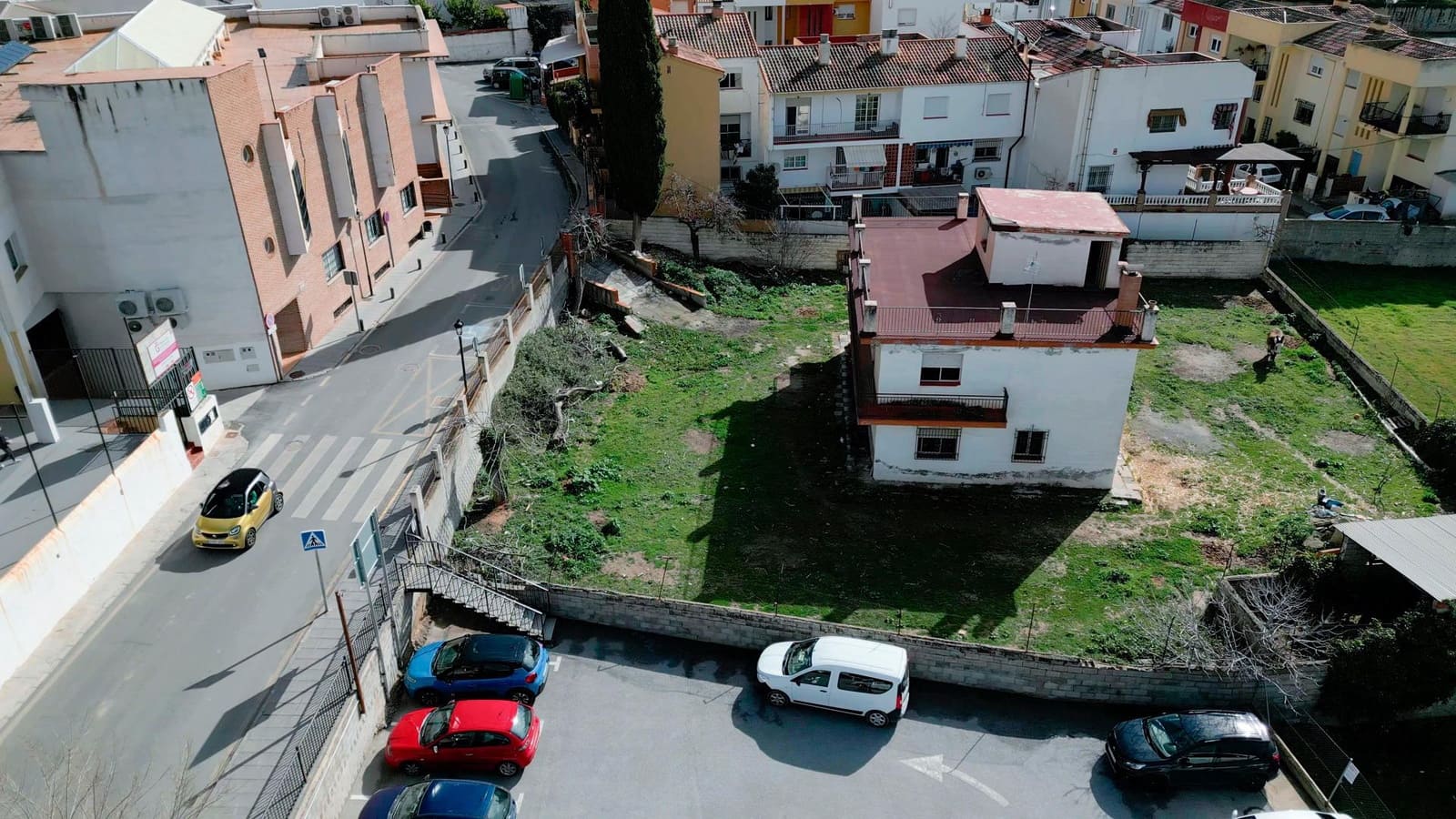 7 soverom Hus til salgs i Gojar - € 206 500 (Ref: 8786624)