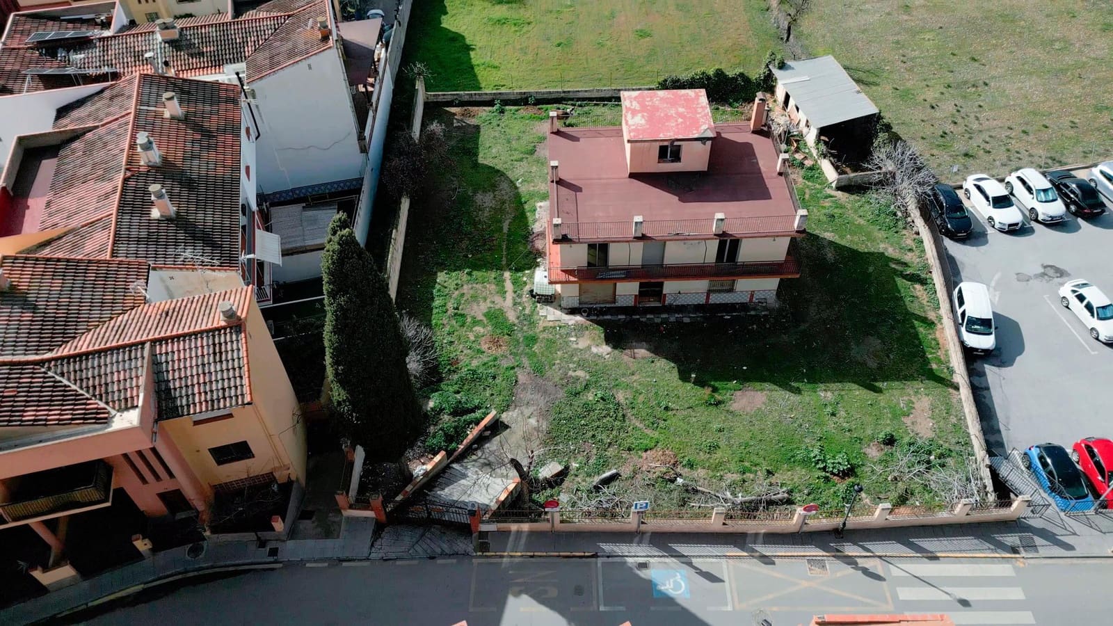 7 soverom Hus til salgs i Gojar - € 206 500 (Ref: 8786624)