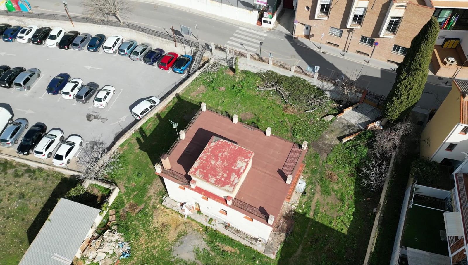 7 soverom Hus til salgs i Gojar - € 206 500 (Ref: 8786624)