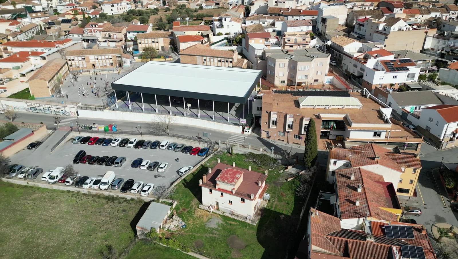 7 soverom Hus til salgs i Gojar - € 206 500 (Ref: 8786624)