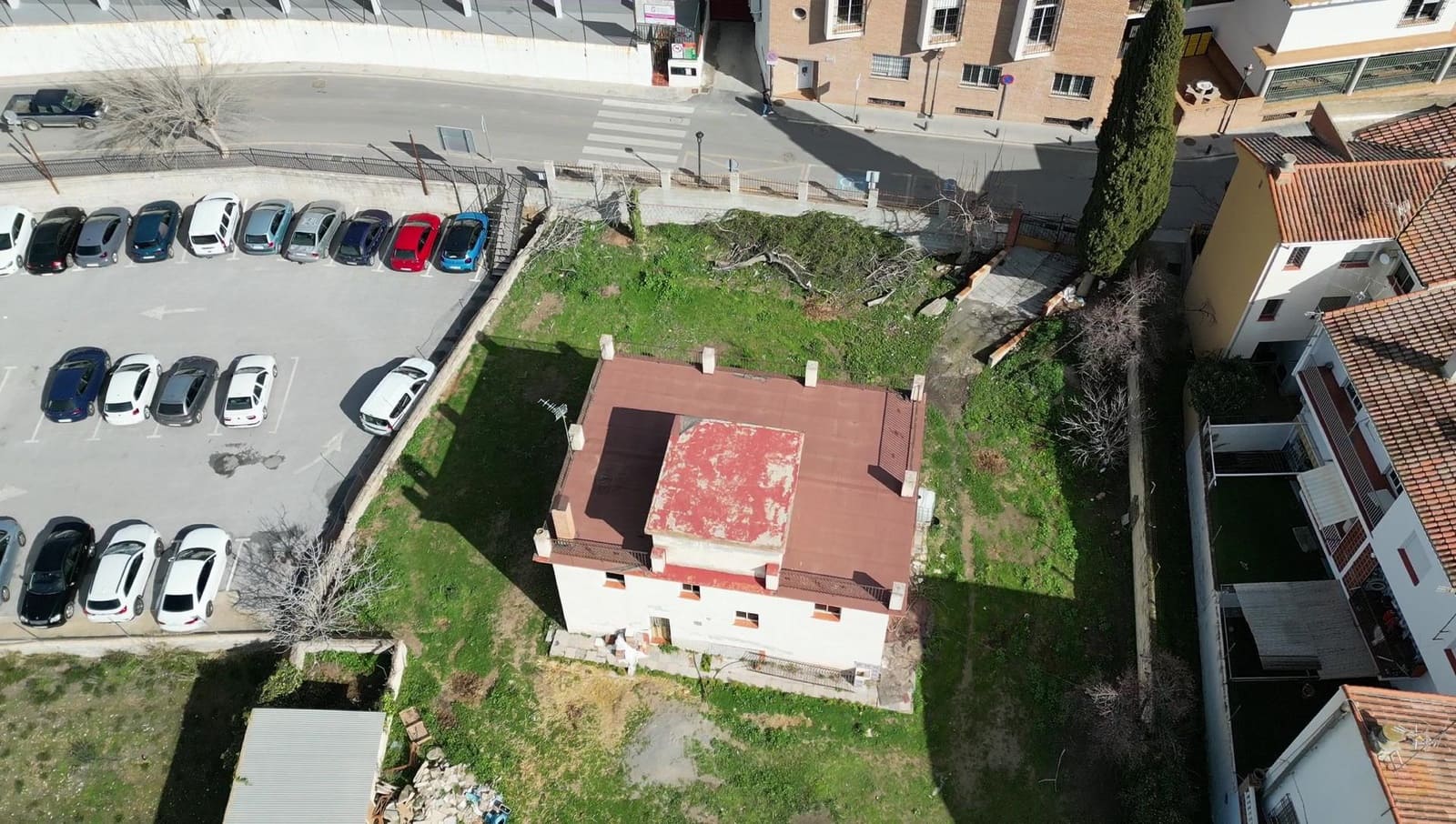 7 soverom Hus til salgs i Gojar - € 206 500 (Ref: 8786624)