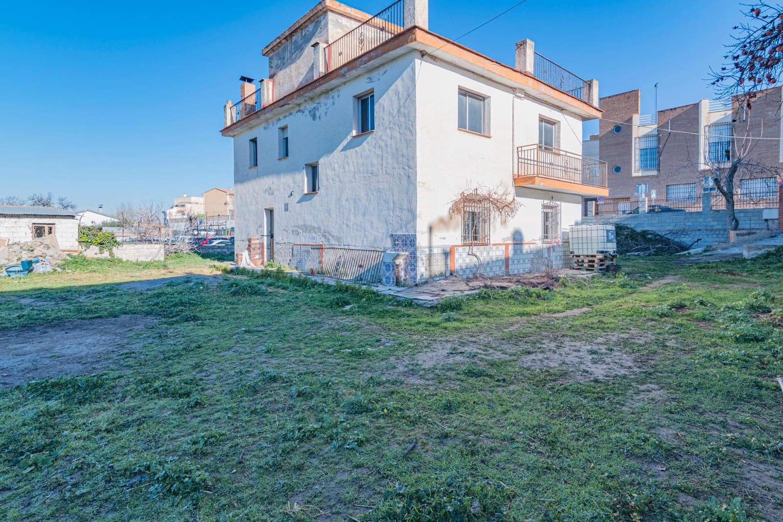 7 soverom Hus til salgs i Gojar - € 206 500 (Ref: 8786624)