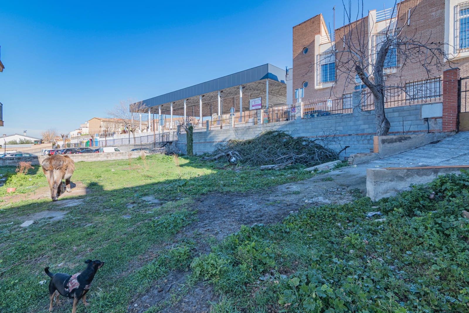 7 soverom Hus til salgs i Gojar - € 206 500 (Ref: 8786624)