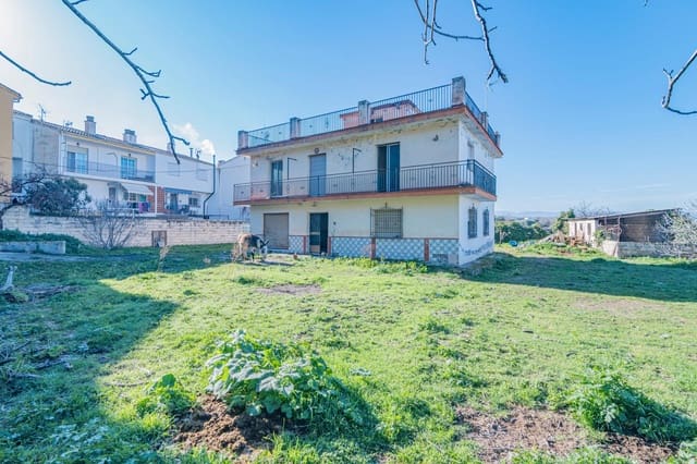 7 soverom Hus til salgs i Gójar - € 206 500 (Ref: 8786624)