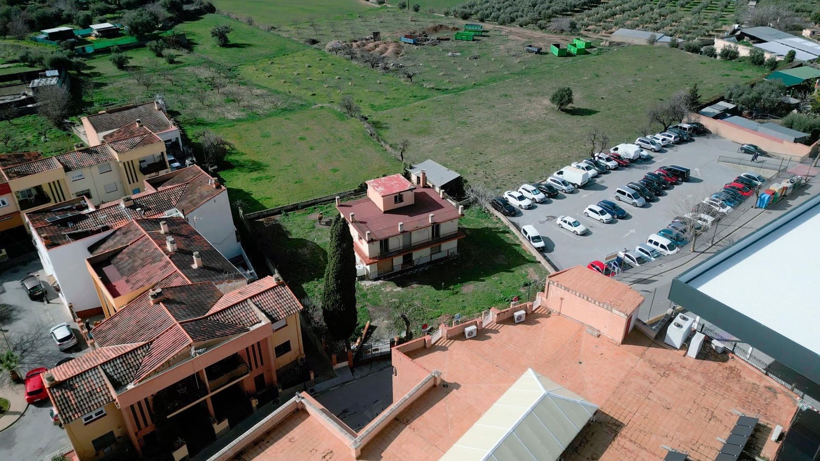 7 soverom Hus til salgs i Gojar - € 206 500 (Ref: 8786624)