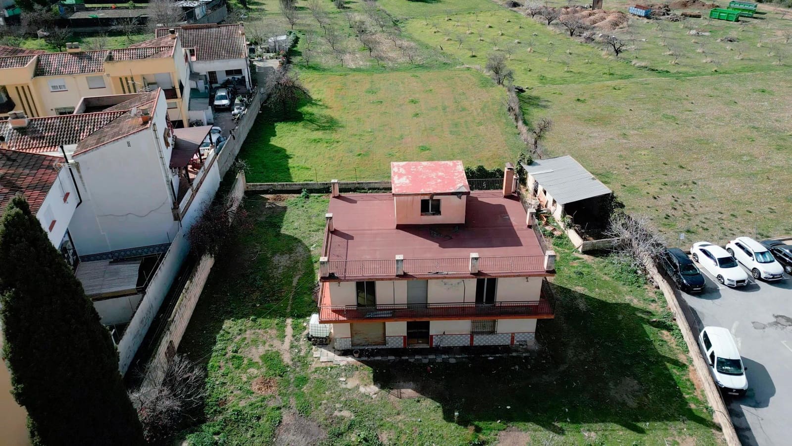 7 soverom Hus til salgs i Gojar - € 206 500 (Ref: 8786624)