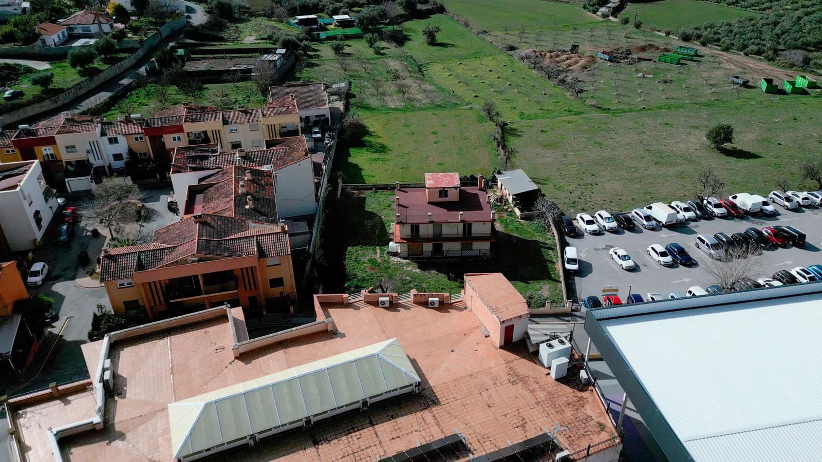 7 soverom Hus til salgs i Gojar - € 206 500 (Ref: 8786624)