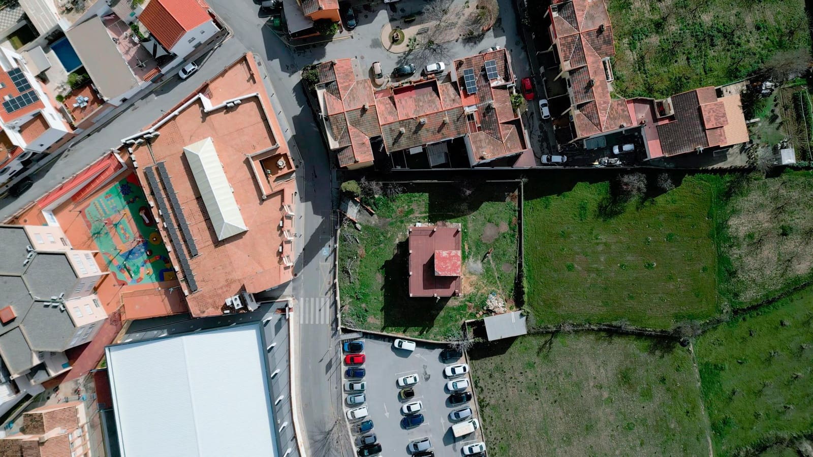 7 soverom Hus til salgs i Gojar - € 206 500 (Ref: 8786624)