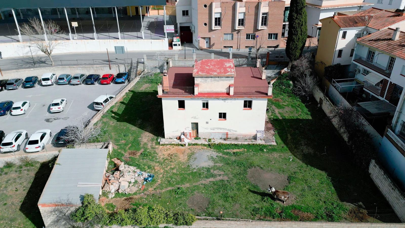 7 soverom Hus til salgs i Gojar - € 206 500 (Ref: 8786624)