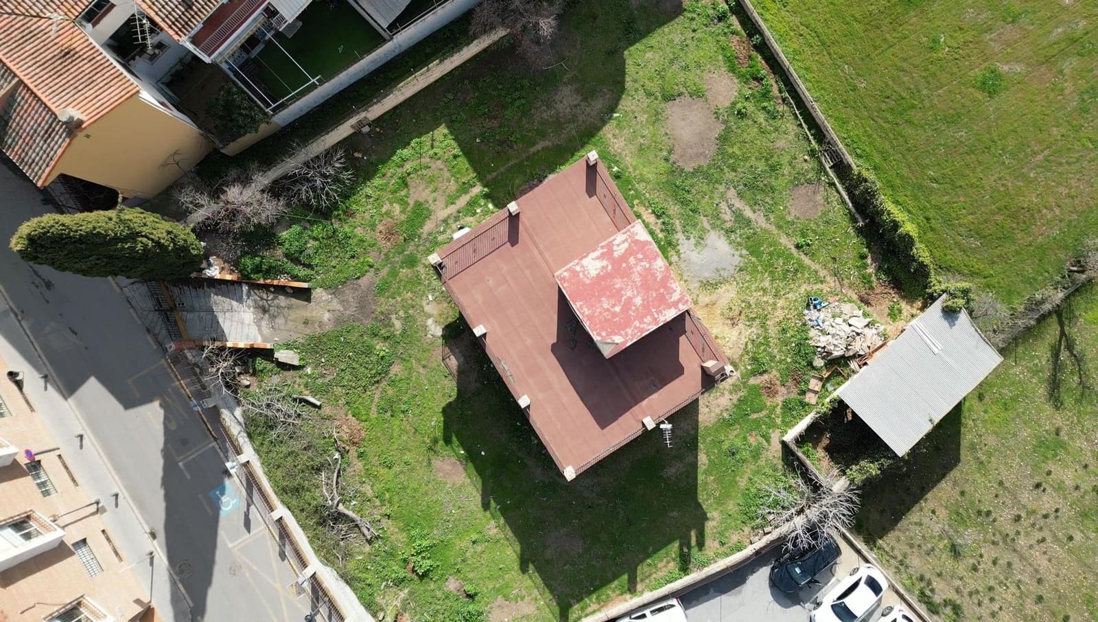 7 soverom Hus til salgs i Gojar - € 206 500 (Ref: 8786624)