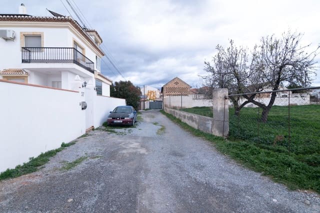 Tomt till salu i Las Gabias - 199 000 € (Ref: 8786627)