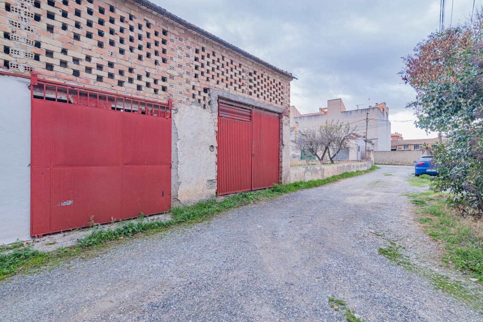 Tomt till salu i Las Gabias - 199 000 € (Ref: 8786627)