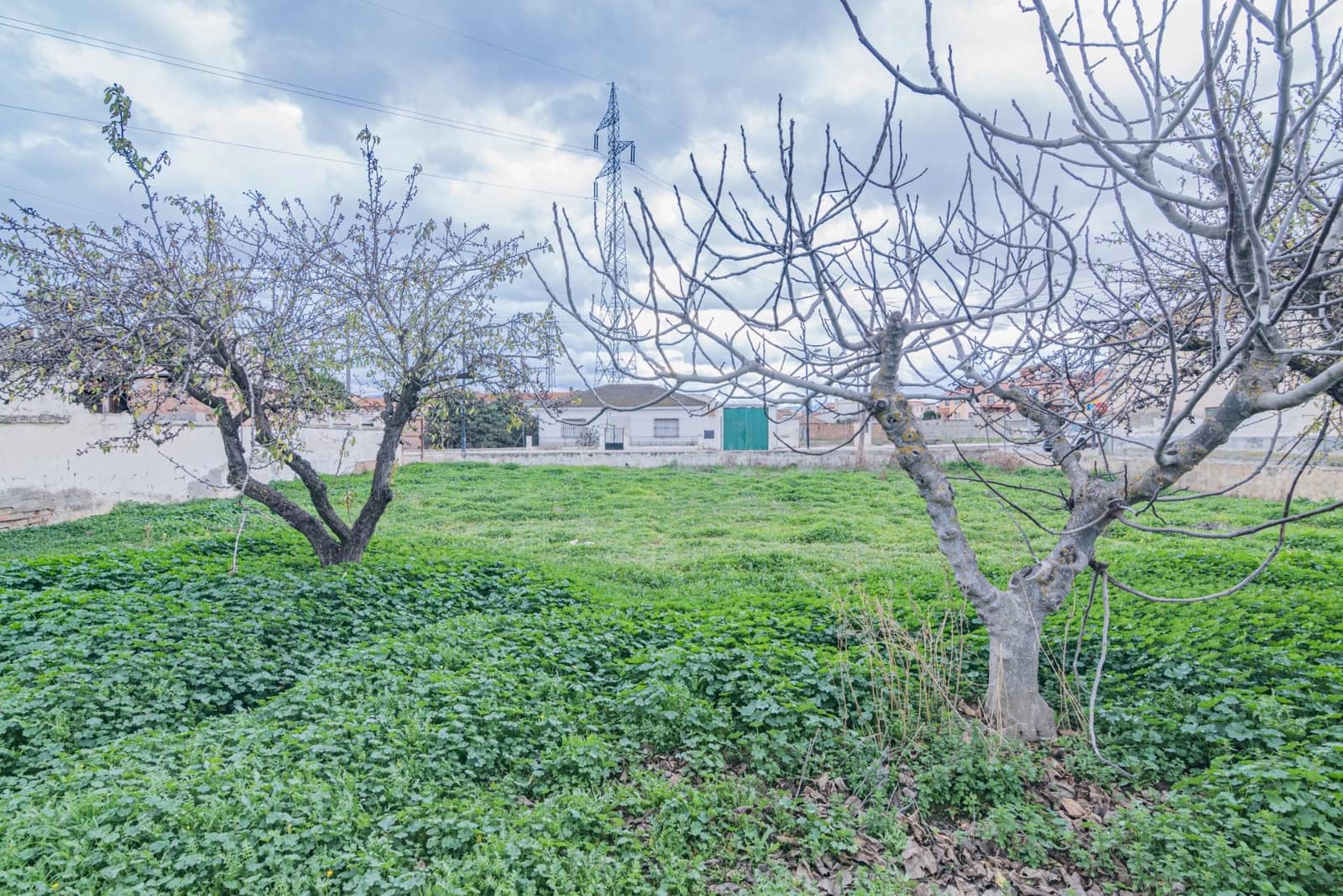 Tomt till salu i Las Gabias - 199 000 € (Ref: 8786627)