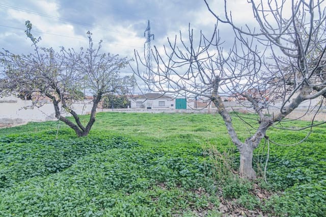 Tomt till salu i Las Gabias - 199 000 € (Ref: 8786627)