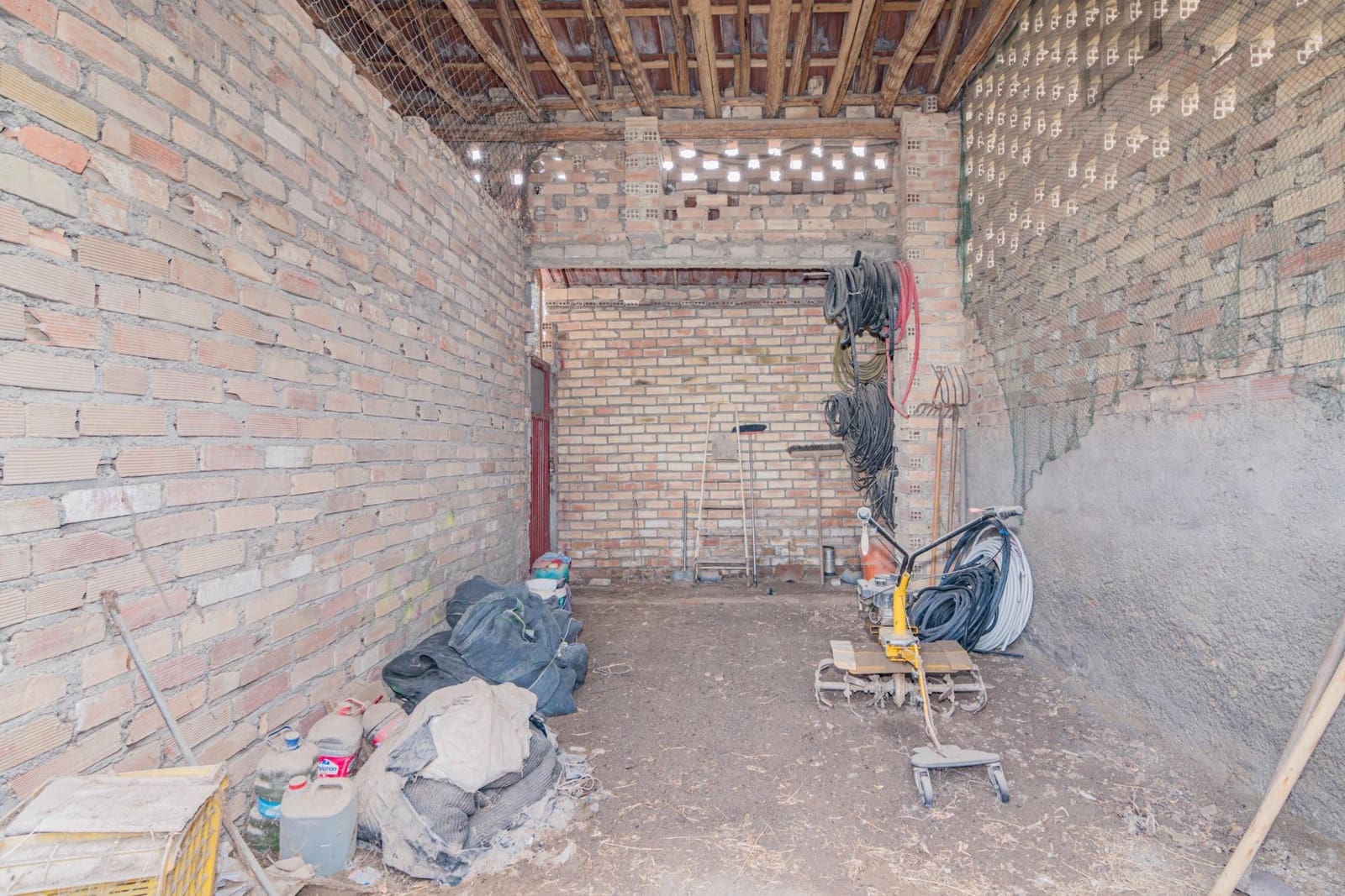 Tomt till salu i Las Gabias - 199 000 € (Ref: 8786627)