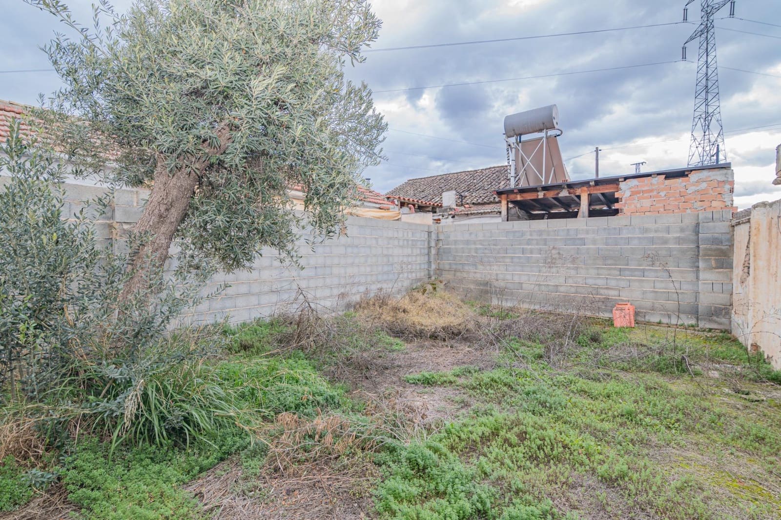 Tomt till salu i Las Gabias - 199 000 € (Ref: 8786627)