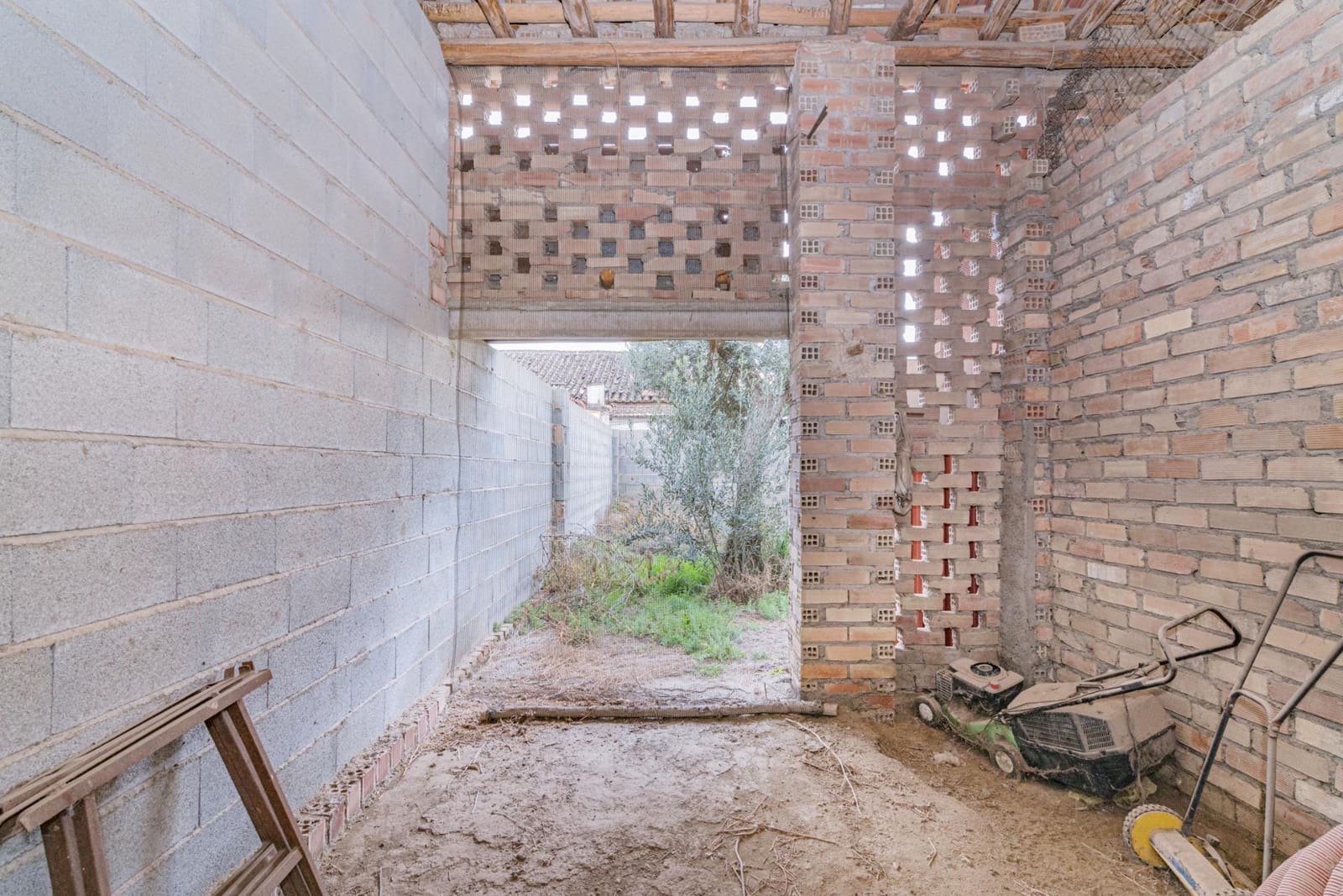 Tomt till salu i Las Gabias - 199 000 € (Ref: 8786627)