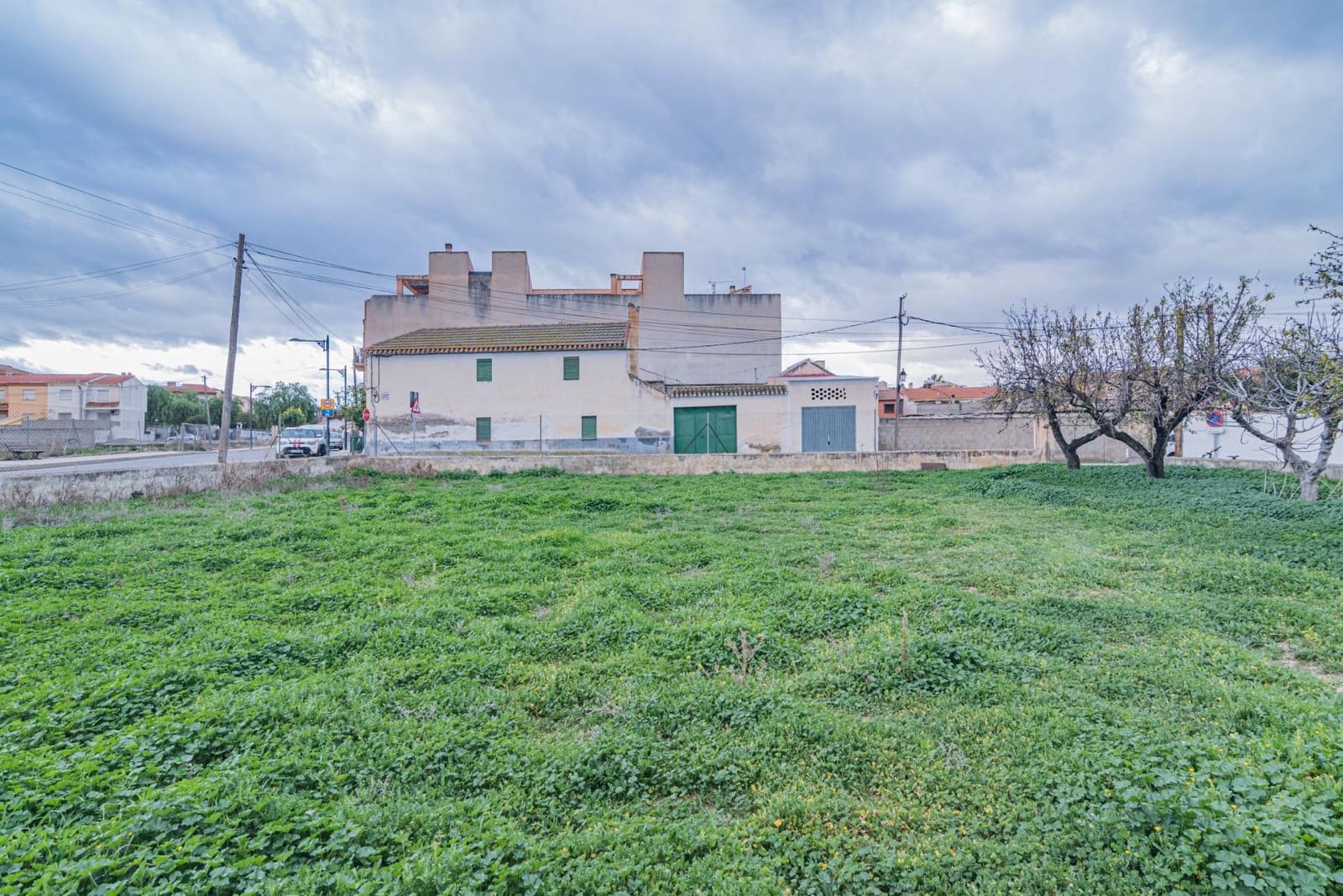 Tomt till salu i Las Gabias - 199 000 € (Ref: 8786627)