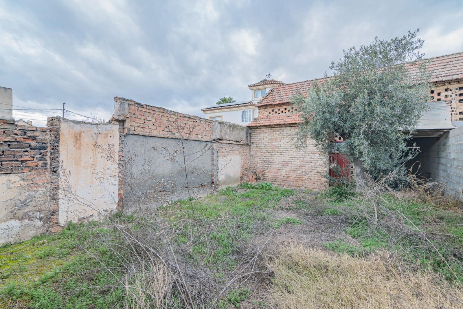 Tomt till salu i Las Gabias - 199 000 € (Ref: 8786627)