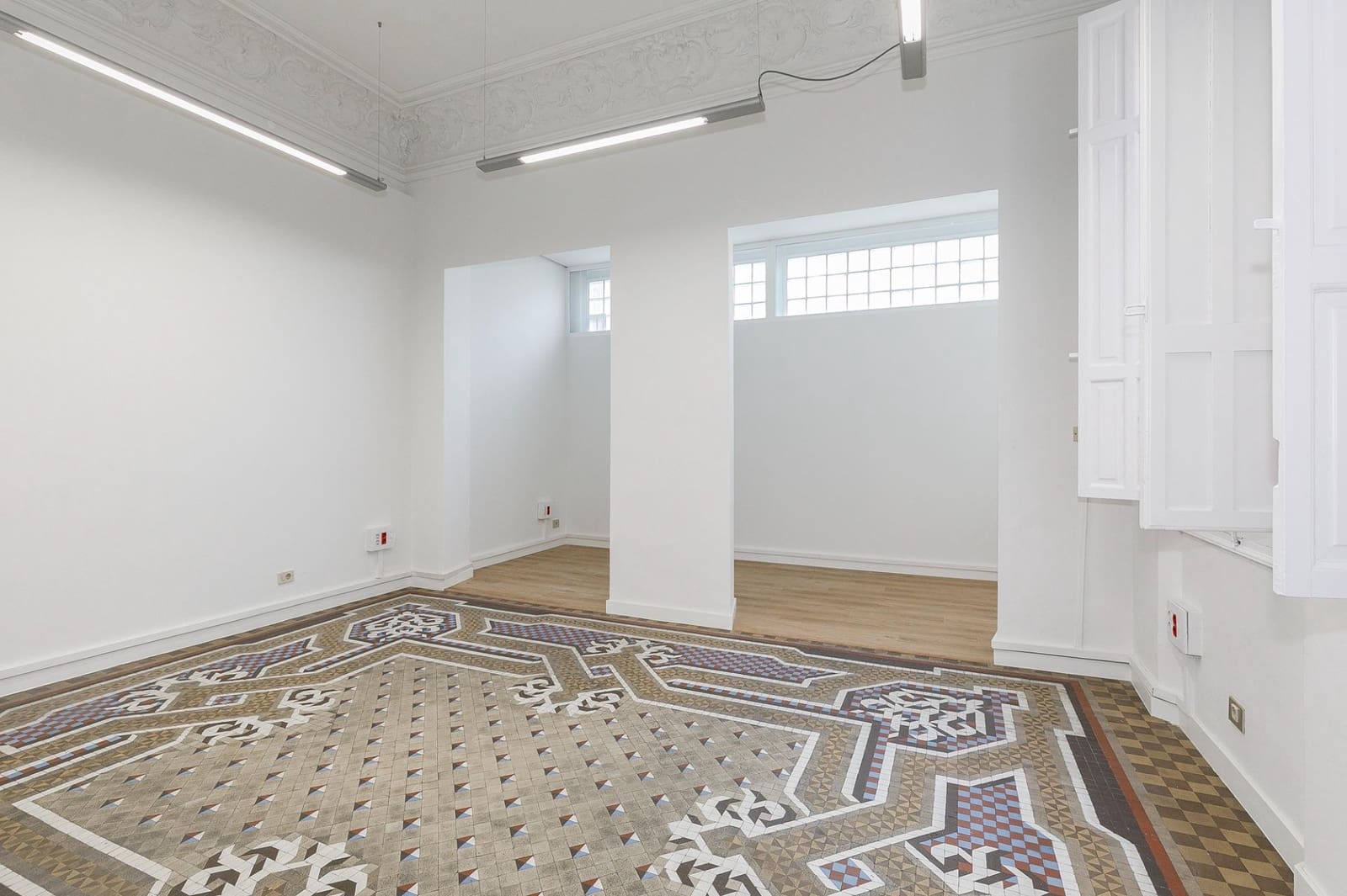 7 soverom Leilighet til salgs i Granada by - € 850 000 (Ref: 8827926)