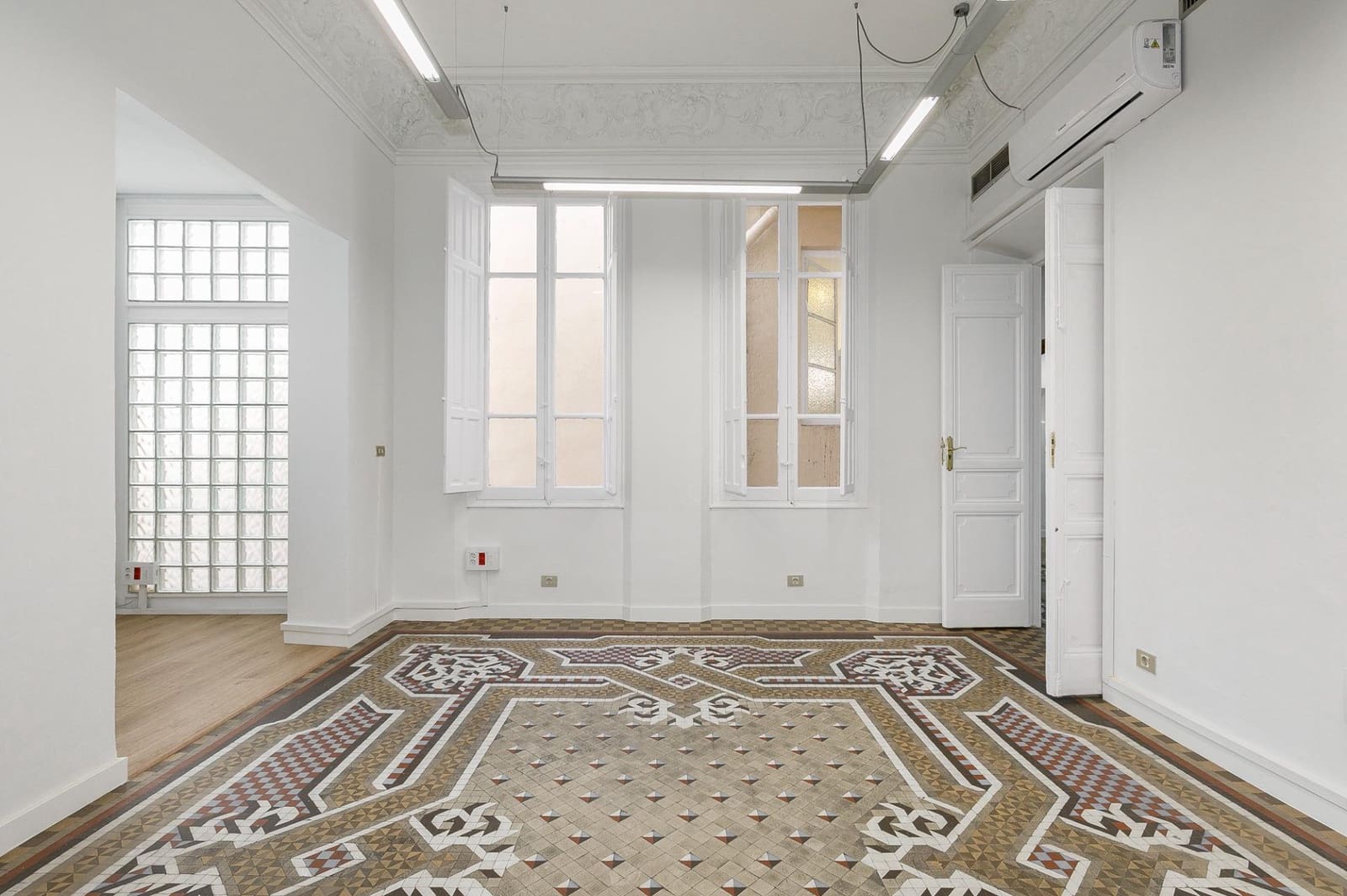 7 soverom Leilighet til salgs i Granada by - € 850 000 (Ref: 8827926)