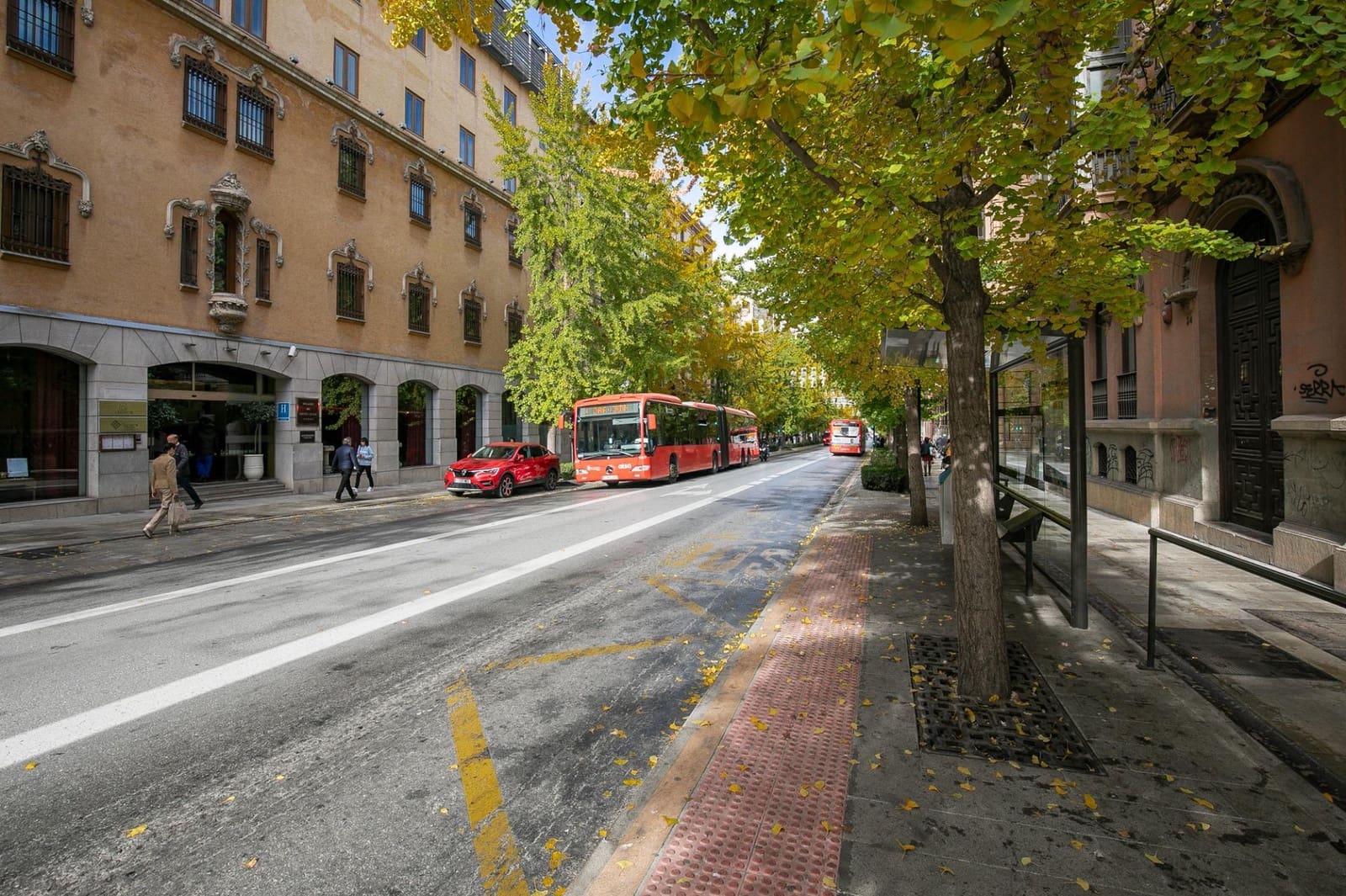 7 soverom Leilighet til salgs i Granada by - € 850 000 (Ref: 8827926)