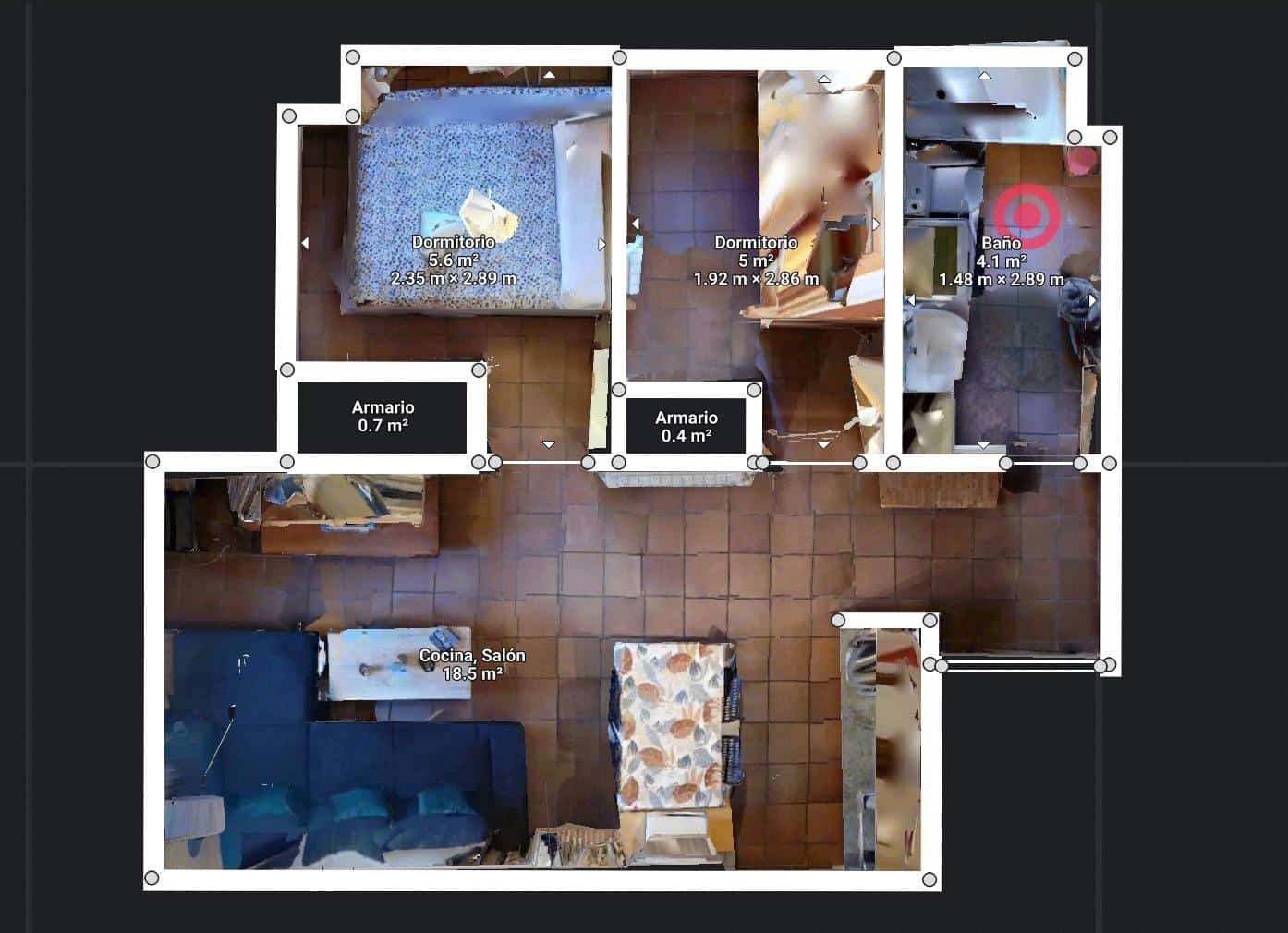 2 soveværelse Lejlighed til salg i Sierra Nevada med swimmingpool garage - € 180.000 (Ref: 8839147)