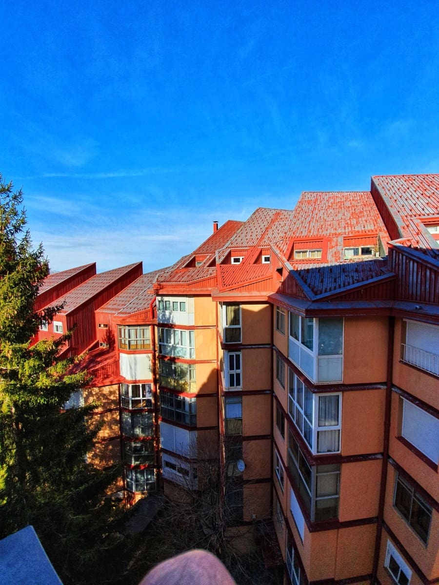 2 soveværelse Lejlighed til salg i Sierra Nevada med swimmingpool garage - € 180.000 (Ref: 8839147)