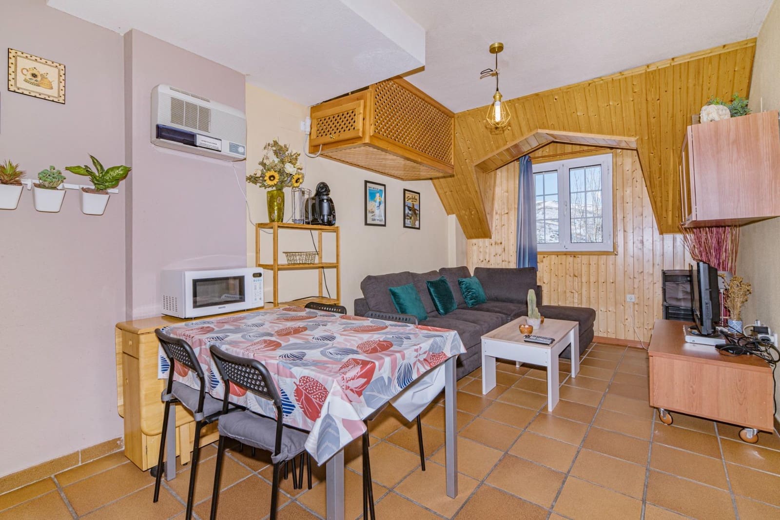 2 soveværelse Lejlighed til salg i Sierra Nevada med swimmingpool garage - € 180.000 (Ref: 8839147)