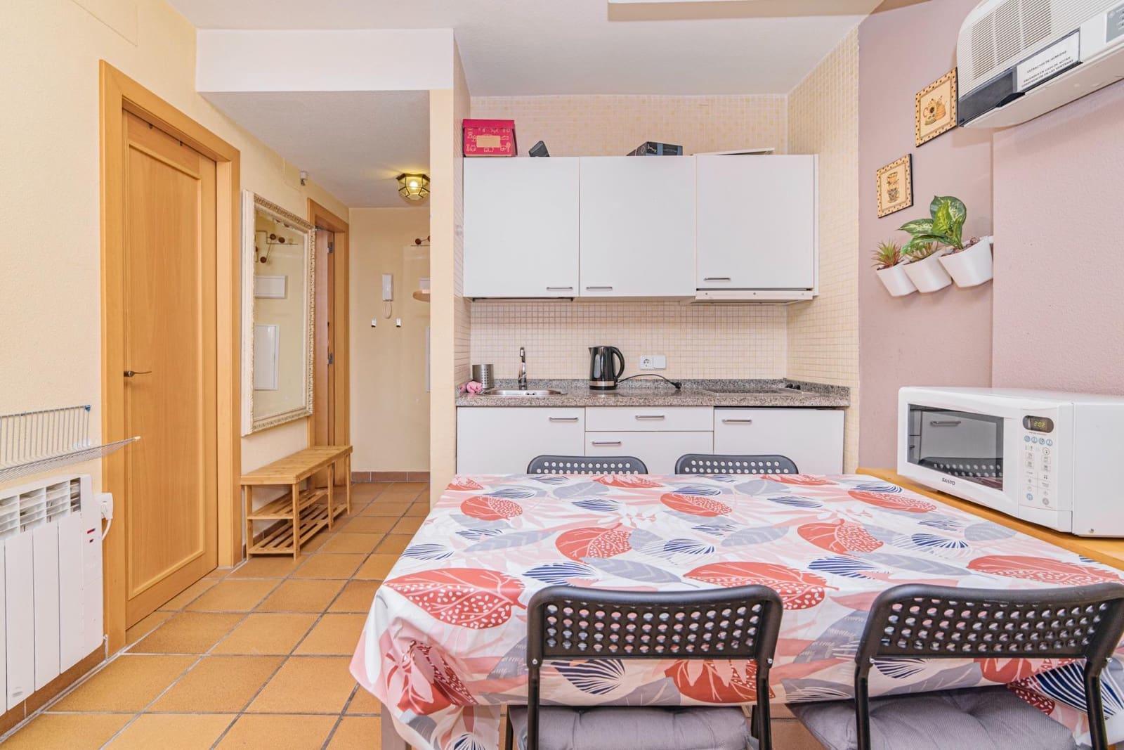 2 soveværelse Lejlighed til salg i Sierra Nevada med swimmingpool garage - € 180.000 (Ref: 8839147)