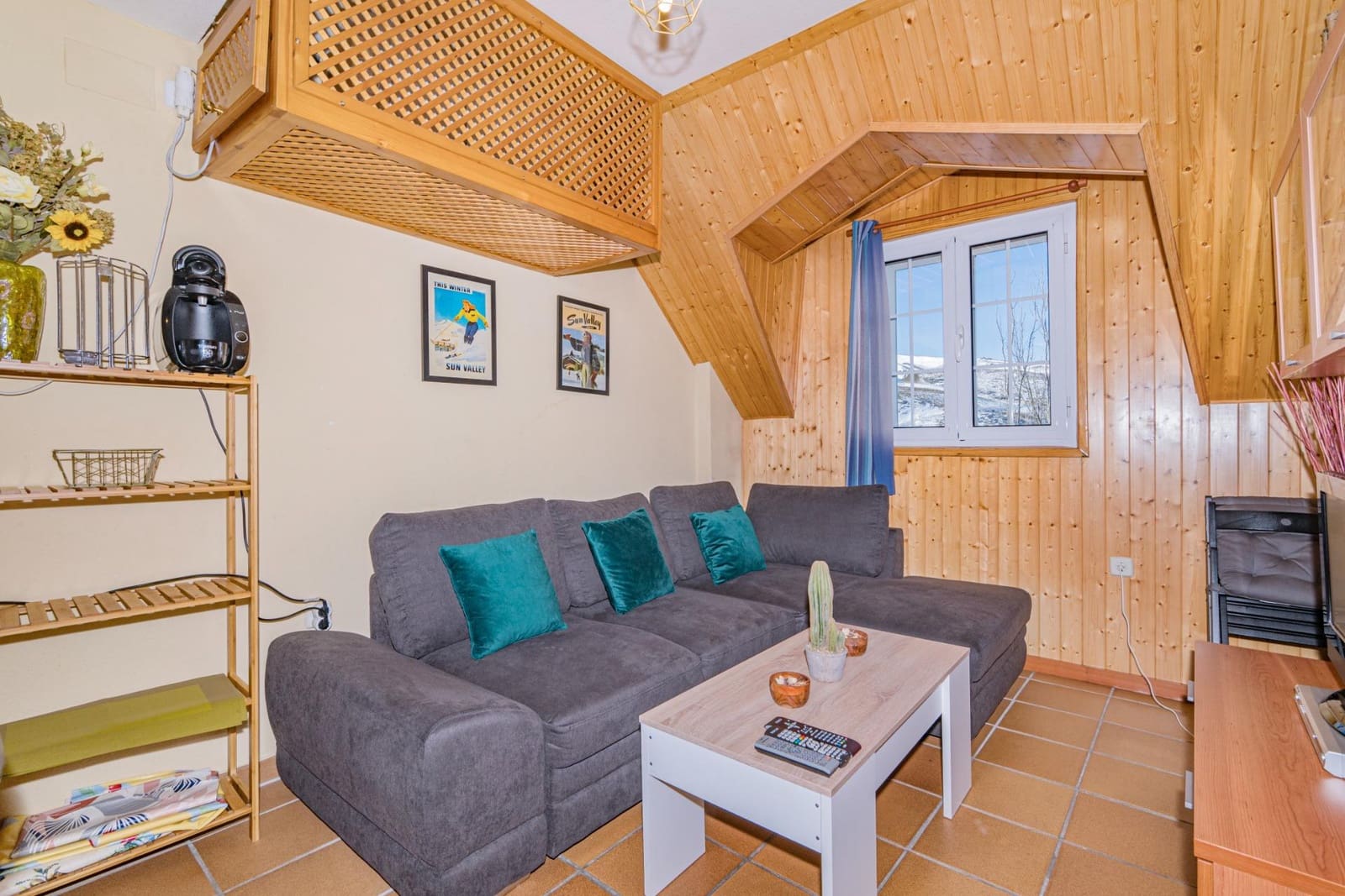 2 soveværelse Lejlighed til salg i Sierra Nevada med swimmingpool garage - € 180.000 (Ref: 8839147)