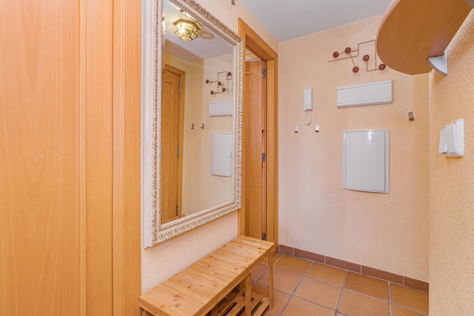 2 soveværelse Lejlighed til salg i Sierra Nevada med swimmingpool garage - € 180.000 (Ref: 8839147)